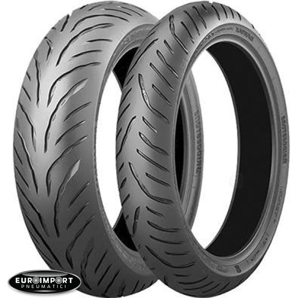 Bridgestone BATTLAX T32  120/70  19 60 W   TL ANTERIORE